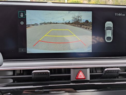 New 2026 Kia K5 GT-Line image 34