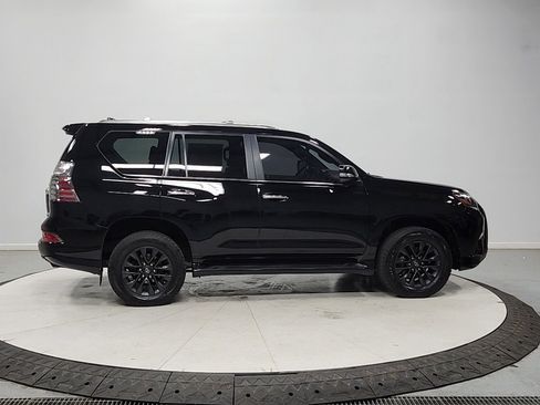 Used 2023 Lexus GX 460 Premium w/ Premium Package image 8