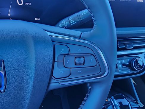 New 2026 Buick Envista Sport Touring w/ Convenience I Package image 21