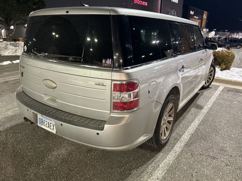 Used 2012 Ford Flex SEL image 4