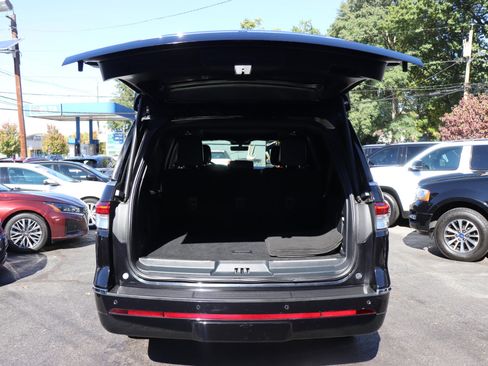 Used 2024 Lincoln Navigator L Premiere 4x4 image 74