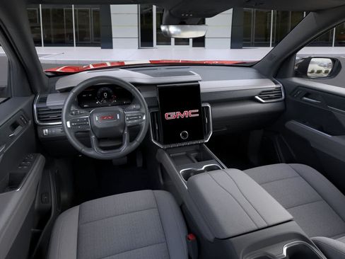New 2026 GMC Acadia Elevation FWD image 15