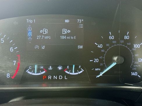 Used 2020 Ford Escape SEL image 14