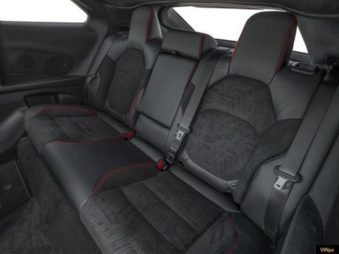 New 2026 Dodge Charger R/T Scat Pack image 11