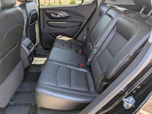 Used 2020 GMC Terrain SLT AWD/4WD image 24