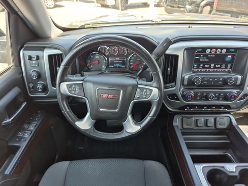 Used 2017 GMC Sierra 1500 SLE w/ Elevation Edition AWD/4WD image 18