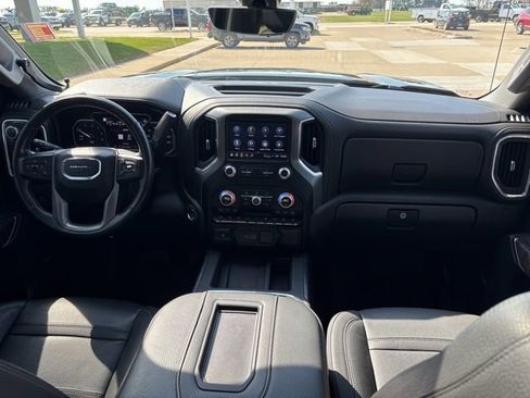 Used 2021 GMC Sierra 1500 Denali w/ Denali Ultimate Package image 23
