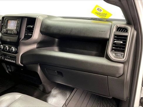 Used 2022 RAM 4500 Tradesman w/ Max Tow Package RWD image 15