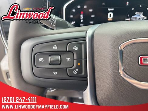 New 2026 GMC Sierra 1500 SLT w/ SLT Premium Plus Package image 16