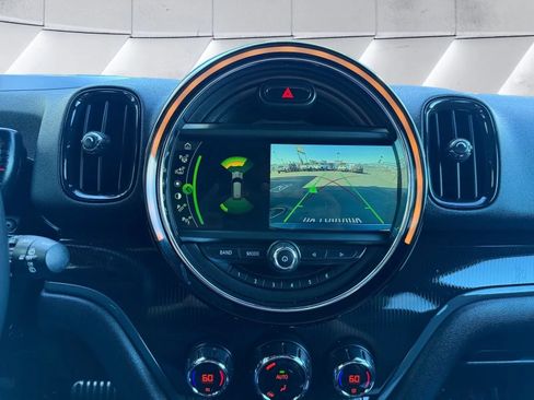 Used 2017 MINI Cooper Countryman S FWD image 15