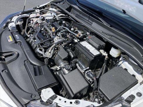 Certified 2024 Toyota Corolla LE FWD image 31