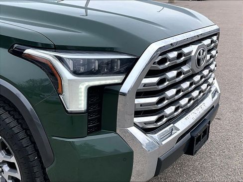Used 2023 Toyota Tundra 1794 Edition image 5