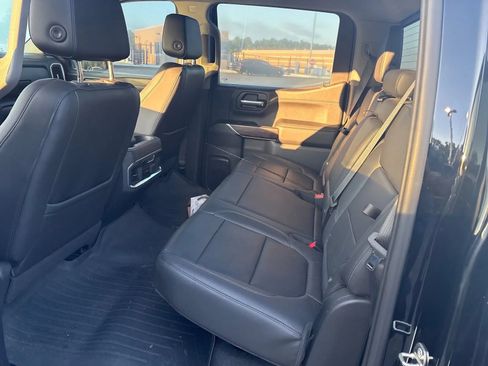 Used 2020 GMC Sierra 1500 SLT w/ SLT Premium Plus Package AWD/4WD image 5