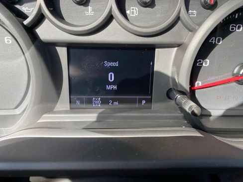 New 2025 Chevrolet Silverado 1500 W/T w/ WT Safety Package image 12