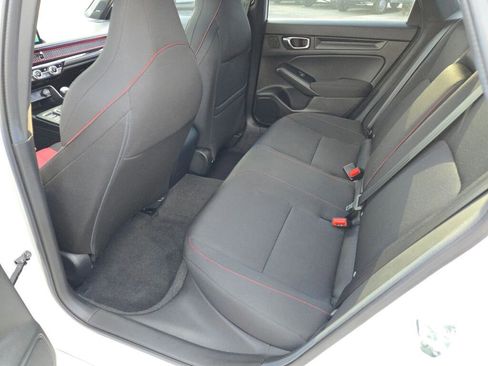 Used 2025 Honda Civic Si image 15