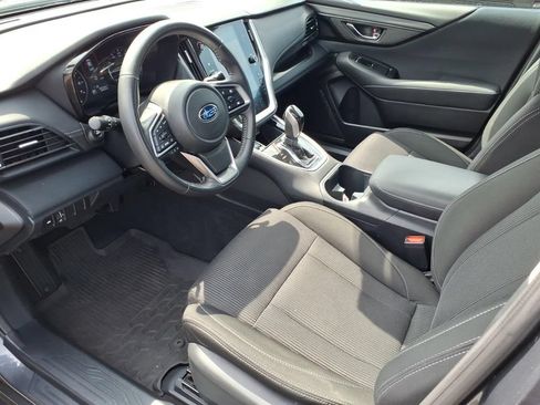 Certified 2023 Subaru Legacy Premium AWD/4WD image 11