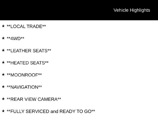 Used 2022 Toyota Tacoma Limited AWD/4WD image 12