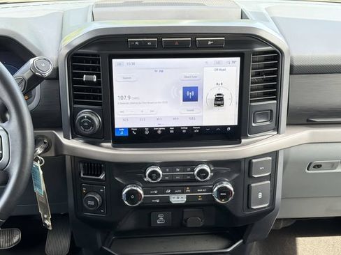 Used 2024 Ford F150 XLT AWD/4WD image 12