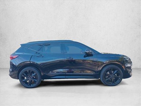 Used 2019 Chevrolet Blazer RS image 4