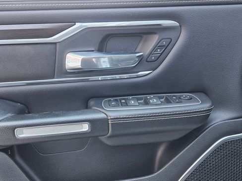 Used 2022 RAM 1500 Laramie image 19