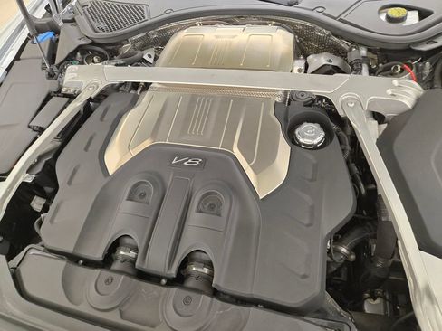Used 2021 Bentley Flying Spur V8 AWD/4WD image 23