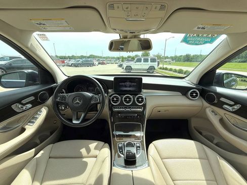 Used 2016 Mercedes-Benz GLC 300 4MATIC image 15
