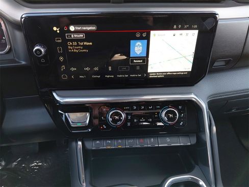 New 2026 GMC Sierra 1500 Denali w/ Denali Reserve Package image 32