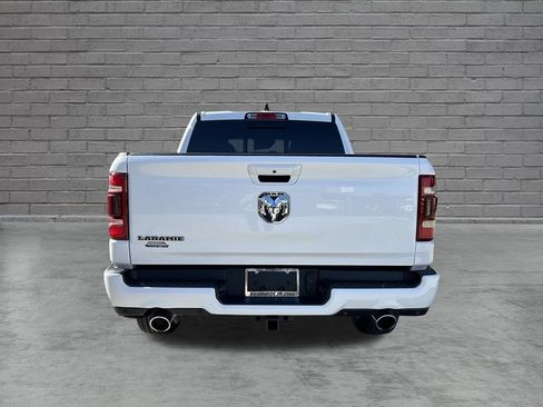 Certified 2023 RAM 1500 Laramie RWD image 7