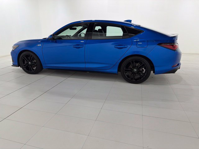 Certified 2026 Acura Integra A-Spec w/ Technology Package FWD image 2