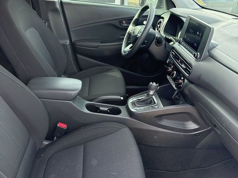Used 2023 Hyundai Kona SEL image 14