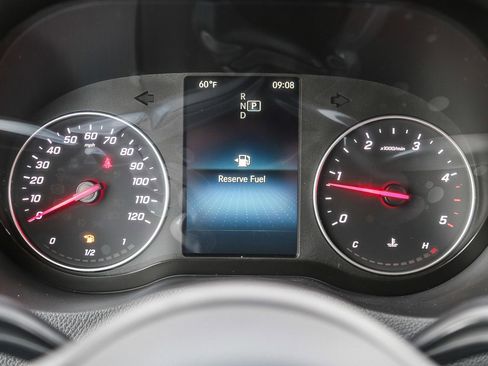 New 2024 Mercedes-Benz Sprinter 144 Cargo image 20