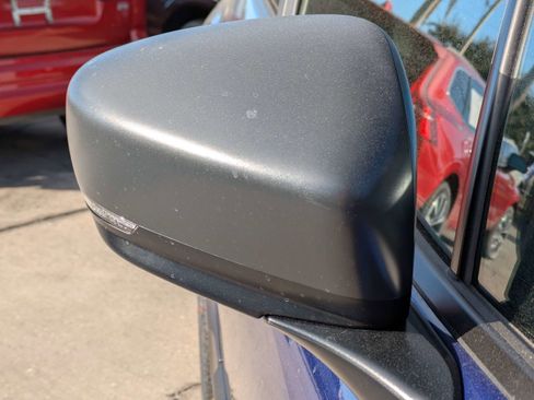 New 2026 Subaru Crosstrek 2.5i Wilderness image 12