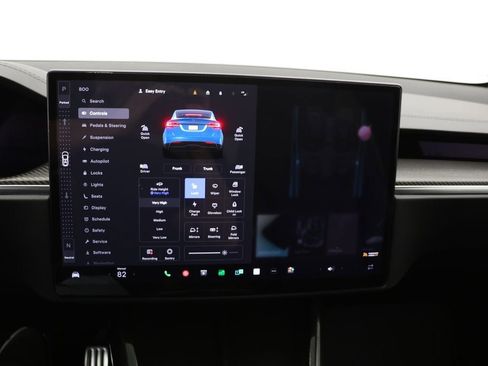 Used 2022 Tesla Model X image 27