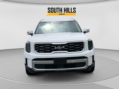 Certified 2023 Kia Telluride S AWD/4WD image 8