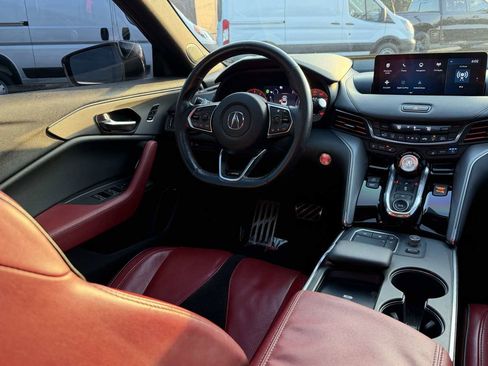 Used 2022 Acura TLX w/ A-SPEC Pkg image 24