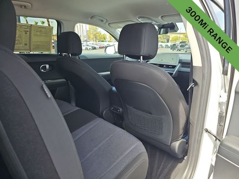Used 2024 Hyundai Ioniq 5 SEL RWD image 16