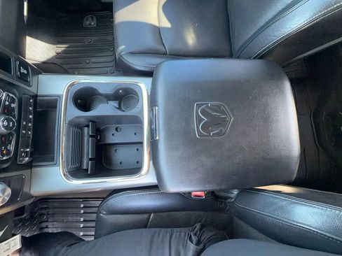 Used 2017 RAM 1500 Sport w/ Quick Order Package 26Q Night image 26