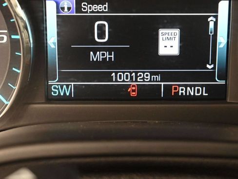Used 2020 Chevrolet Tahoe Premier AWD/4WD image 22