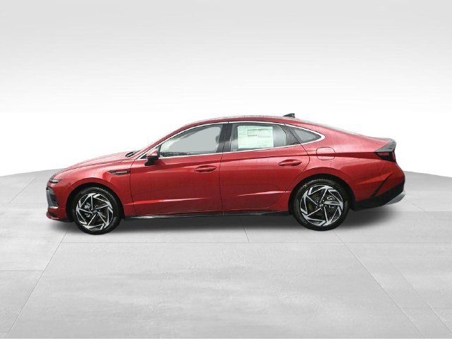 New 2026 Hyundai Sonata SEL AWD/4WD image 5