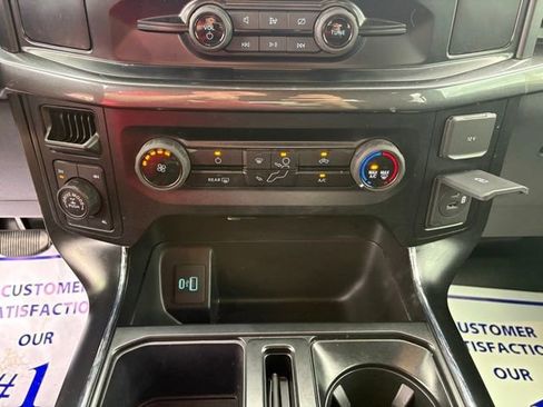 Used 2023 Ford F150 XL w/ STX Appearance Package AWD/4WD image 21