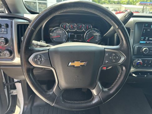 Used 2019 Chevrolet Silverado 1500 LT w/ All Star Edition image 12