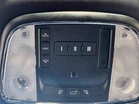 Used 2021 Jeep Grand Cherokee Limited image 29