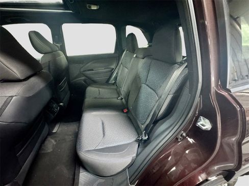 New 2026 Subaru Forester Premium image 24
