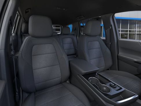 New 2027 Chevrolet Equinox LT FWD image 16