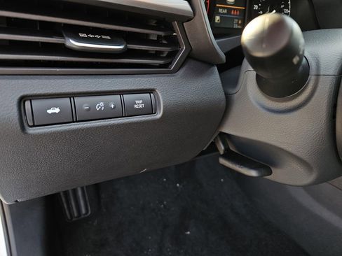 New 2025 Nissan Altima 2.5 S image 13