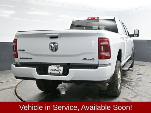 Used 2024 RAM 2500 Laramie image 6
