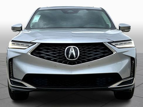 New 2026 Acura MDX FWD w/ Technology Package image 3