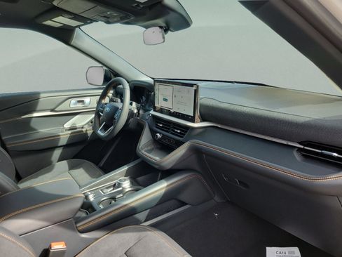 New 2026 Ford Explorer Tremor w/ Tremor Ultimate Package image 10