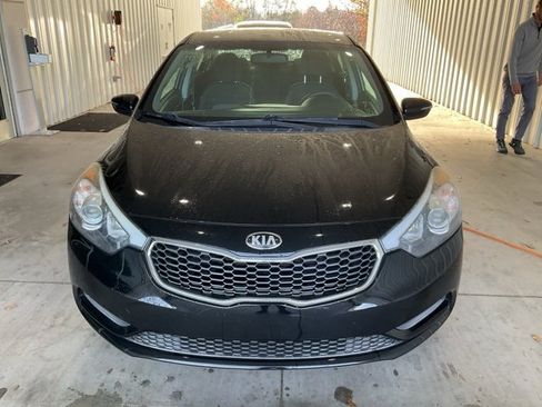 Used 2015 Kia Forte LX w/ Popular Package image 24