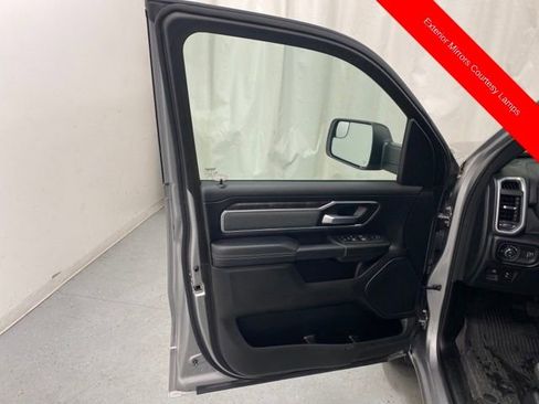 Used 2022 RAM 1500 Big Horn image 26